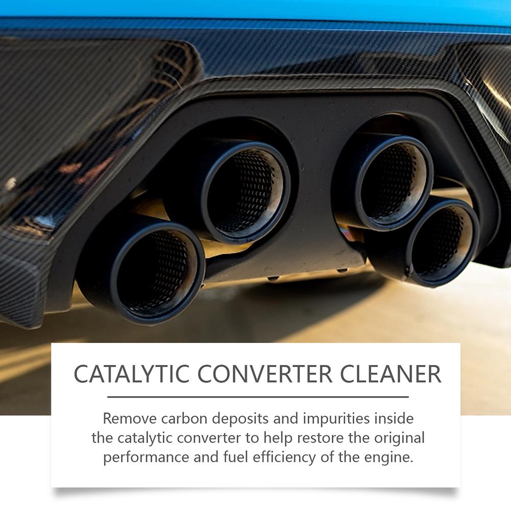 Очистители катализаторов для автомобильных двигателей Очистка ускорителей автомобильных двигателей Чистка простых катализаторов Csv для аксессуаров автомобиля B2x6