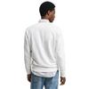 Gant Mens Tonal Logo Crew Neck Sweatshirt