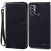 For ZTE Blade A53 Pro Case Soft Silicone Wallet Leather Case For ZTE Blade A53 Pro Case Flip Cover Coque Fundas