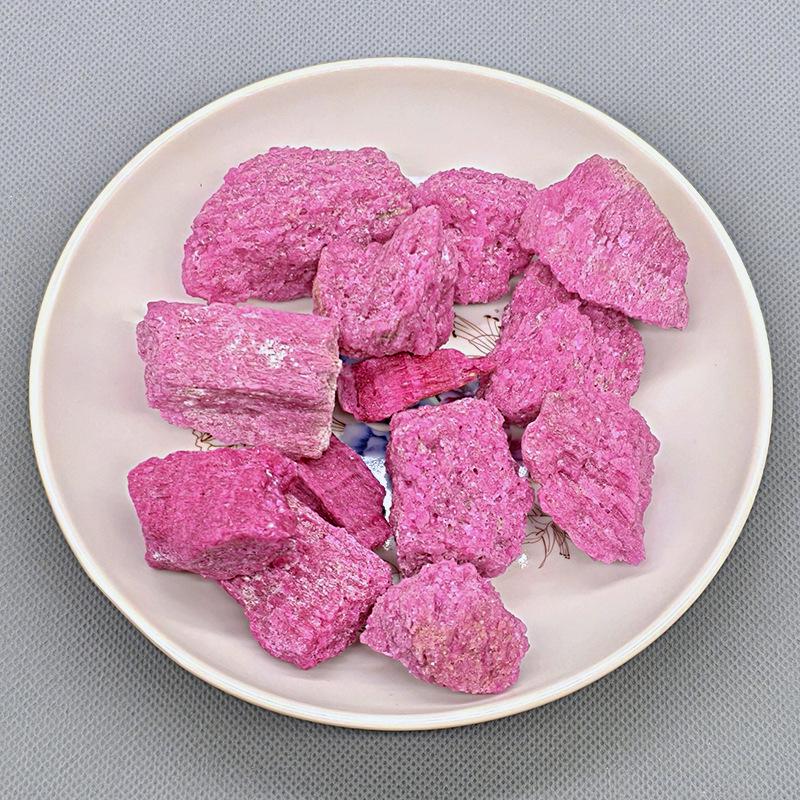 Натуральный кристалл, сырая руда, диффузорный порошок – Белый и желтый ароматический камень для украшения дома и офиса