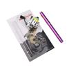 Pen Fishing Rod for Sea Fishing Outdoor Fishing Portable Mini Pocket Fishing Rod