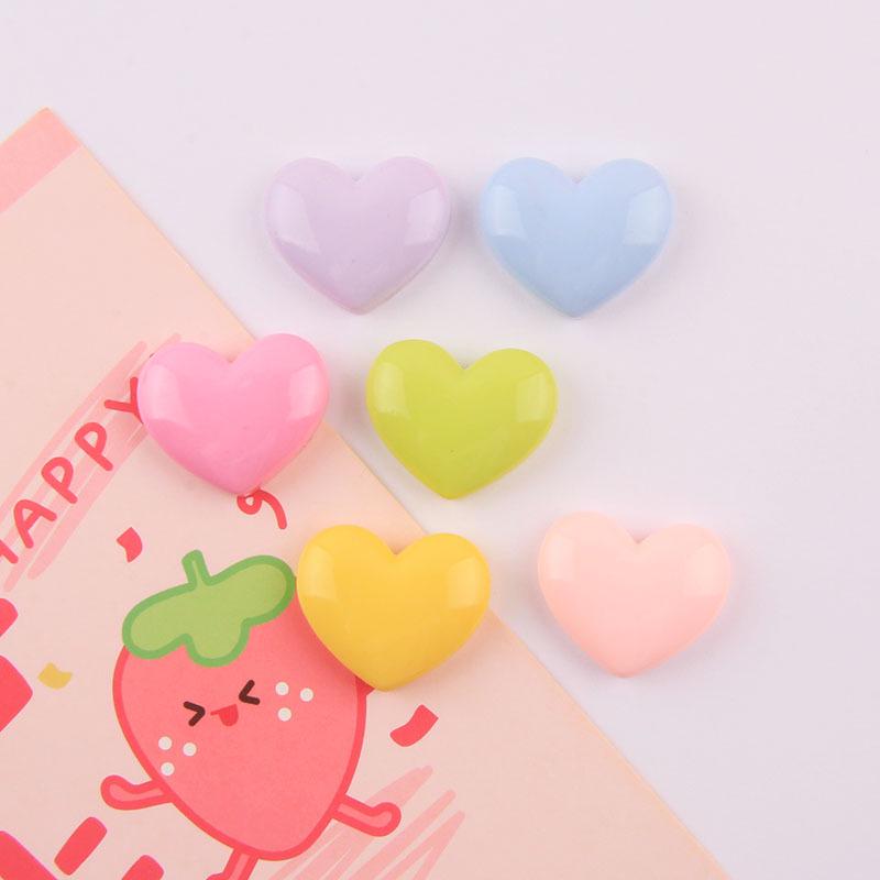 Ручная работа Мультяшный бант Смола Заколка для волос Ювелирные аксессуары