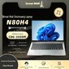 Ноутбук Great Wall N80H4 с технологией Trusted Computing (Китайская версия)