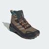 adidas Terrex Skychaser AX5 Mid Gore-Tex Climawarm+ Cardboard Blanch C
