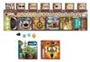 Hobby Japan Никодемус Японская версия 2 45 для 14 лет и настольная игра (для игроков, минут, до)
