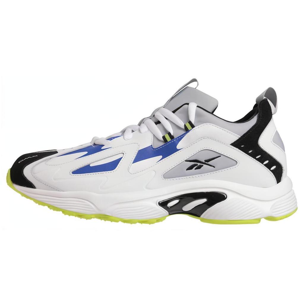 Dmx Series Reebok 1200 Lt 'Белый Синий Лайм' DV7537