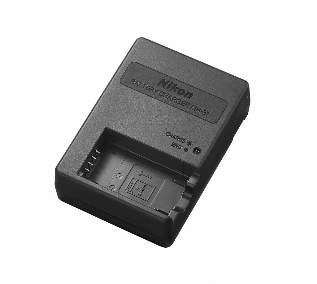 Nikon Беззеркальная камера Nikon1 J5 Комплект с двумя объективами Черный J5WLKBK