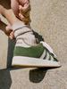 Adidas "Кеды-хлеб" GRAND COURT BASE 00-х Повседневные низкие кроссовки Adidas 41 KK1407