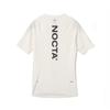 Nike X Drake NOCTA Коллекция Весна/Лето 2024 Футболка Мужская Белая DM1710-100
