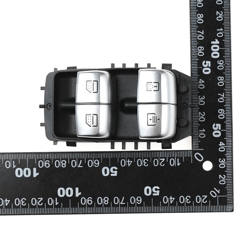 ODiDiO 2229051505 2229052104 Power Window Control Switch Button For Mercedes-Benz AMG E43 W213 W222 E180 S400 S450