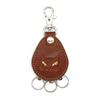Cat Dayan Dayan Genuine Leather Face Key Dayan [Wachifield]
