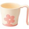 Den-Den Mug UPC-180NP Pink [Sanshin Chemical] [Tableware]