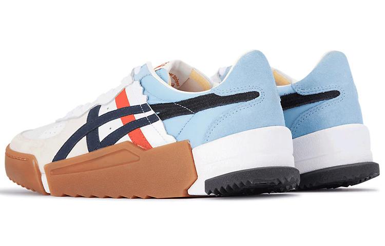 ONITSUKA TIGER Обувь D Trainer Gc 'White Midnight' 1183A800-100