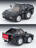 TOMYTEC ChoroQ zero Ferrari GTO черный готовый продукт Z-82b