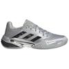 Adidas Мужские кроссовки Barricade 13 Silver Edition Серебристо-металлик Серо-графитовый JP5379