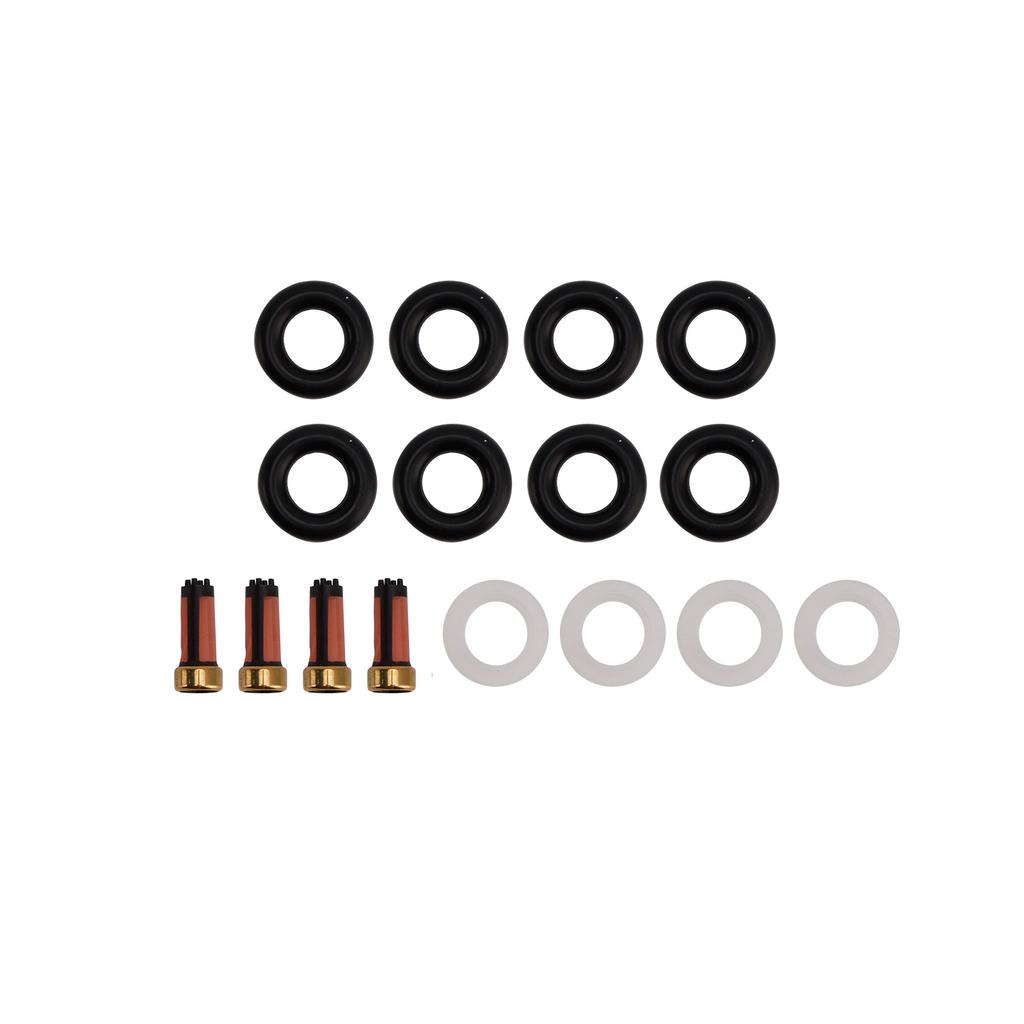Уплотнительное кольцо форсунки 0280155750 Подходит для Vauxhall Astra 04-10 VX220 2003-2005