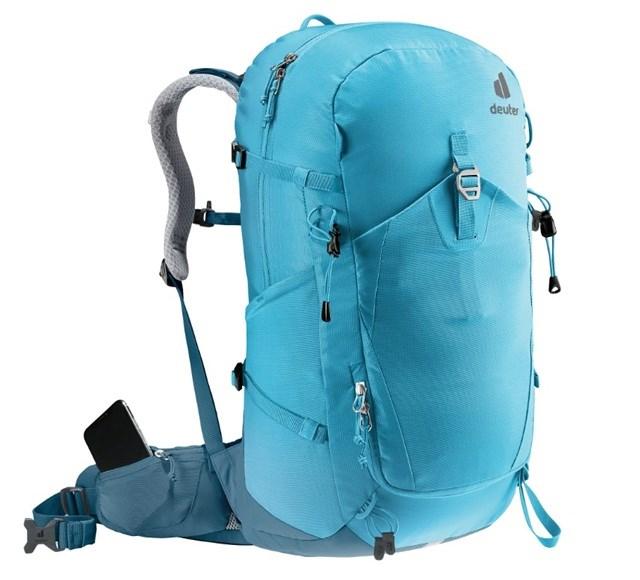 Plecak turystyczny damski Deuter Trail Pro 31 SL -