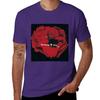 Smashing Pumpkins adore 2 T-Shirt Short sleeve tee cute tops new edition mens funny t shirts