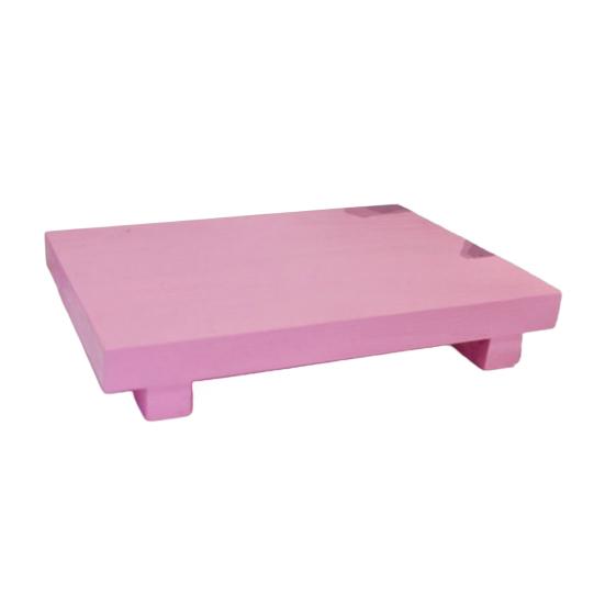 Ретро деревянный поднос для ванной комнаты держатель мыла гладкая поверхность без заусенцев прочная несущая способность