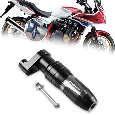 KAGEFUNE Для CB1300 CB 1300SF/SB 2025 2026+ Мотоциклетный ЧПУ Алюминий