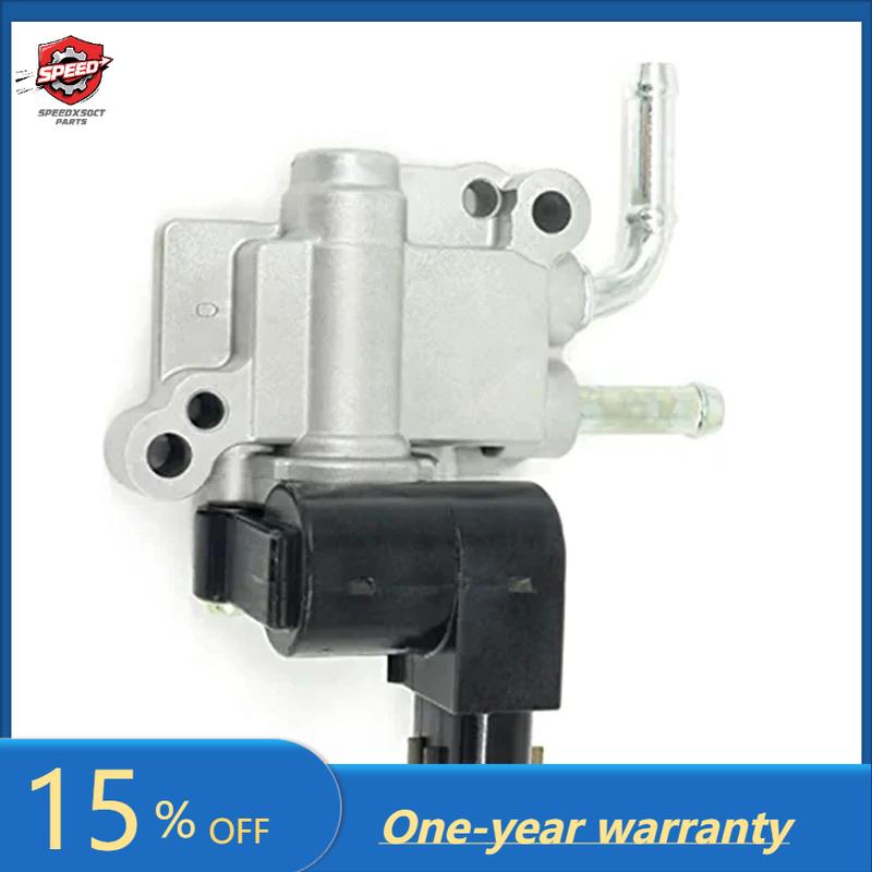 36460-PCX-003 ISCV Idle Speed Control Valve For Honda S2000 2.0L 2.2L 2000-2009 S2000 CR 2008 Idle Control Valve 36460PCX003