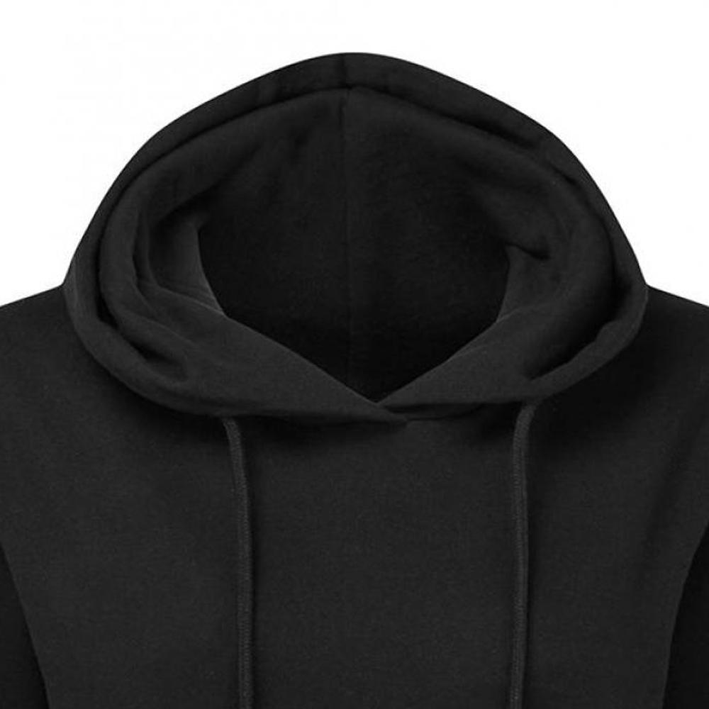 SG Womens/Ladies Plain Hoodie