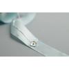 Серебряное ожерелье с цветами вишни 925 пробы для женщин Модное ювелирное изделие Подарок Элегантный кулон