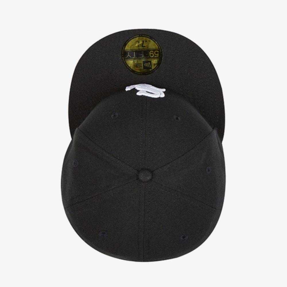 New Era Чикаго Уайт Сокс Игровая Черная 70358700