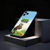 Чехол для телефона Plants VS Zombies Силиконовый Мягкий Для IPhone 17 16 15 14 13 12 11 X XR Plus Pro Max Plus
