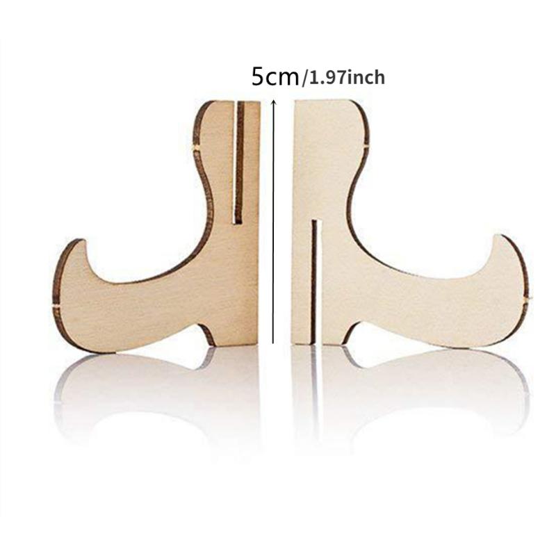 5 шт./компл., креативная мини-деревянная декоративная доска, Свадебная вечеринка, доска, знак, настольная подставка для сообщений, многофункциональное украшение