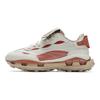 Fila KM2 CNY Модные Трендовые Удобные Универсальные Низкие Повседневные Кроссовки Мужские кроссовки Белый Оранжевый F12M513105FWA