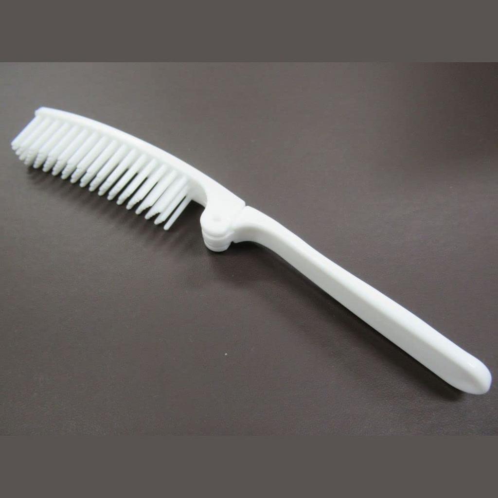 Sanyo Bussan Bifold Hair Brush B Lattice Individually (250 Wrapped)