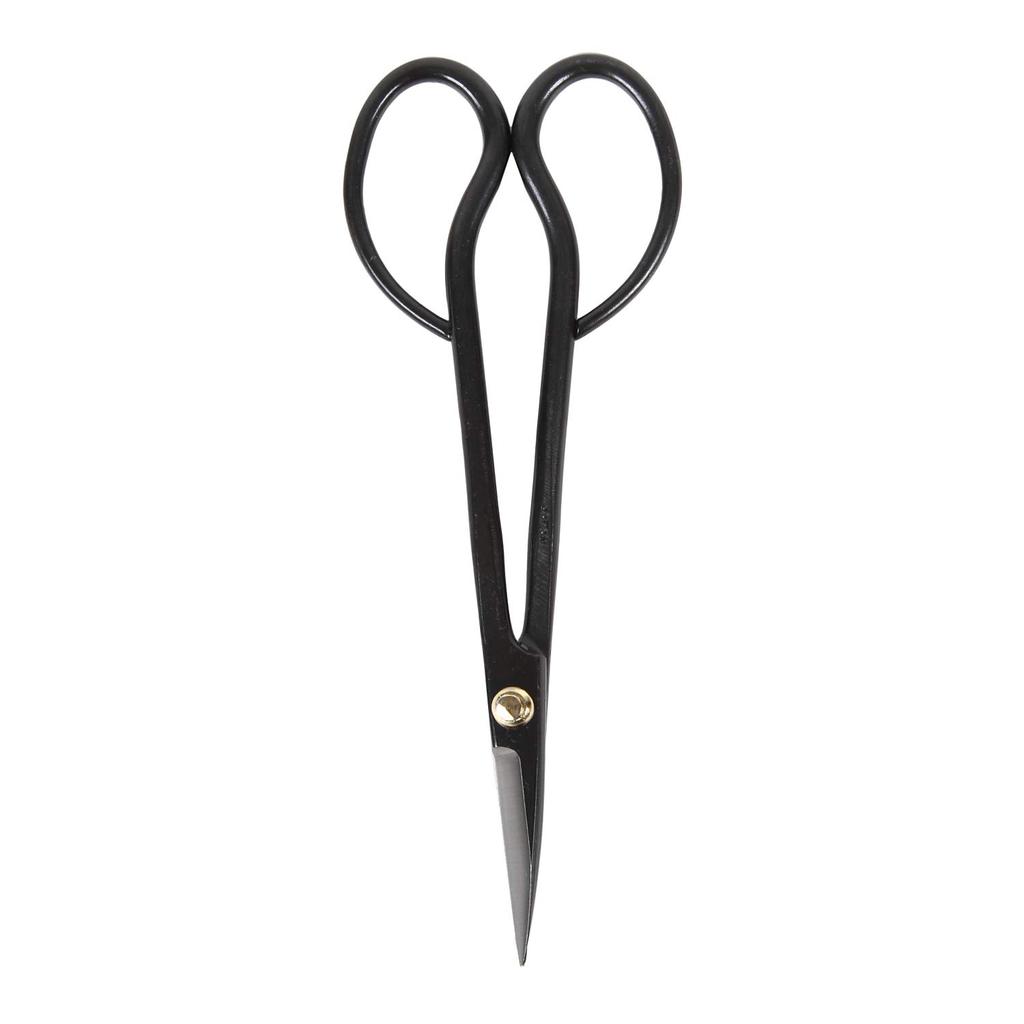 Bonsai Satsuki Total Length Kaneshin's Scissors, Large, 180mm, No.35A