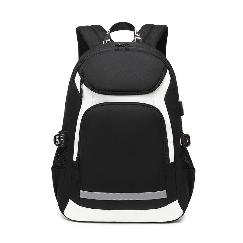 Камуфляжный персонализированный рюкзак, студенческий школьный рюкзак, трансграничная дорожная сумка большой вместимости для отдыха