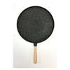 36 Cm Cast Granite Pancake Flatbread Pan Pancake Crepe
