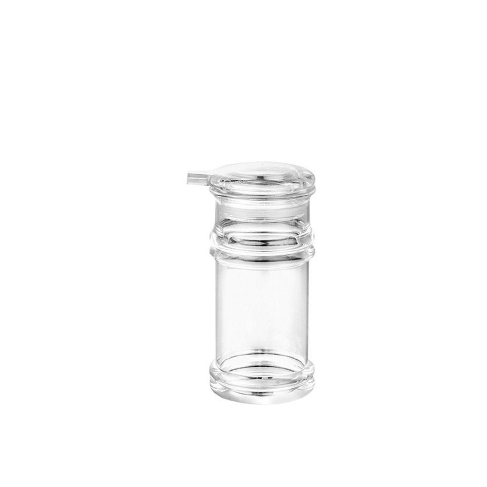 Seal Up Storage Tank Seasoning Jar Soy Sauce Bottle Vinegar Jar Oil Bottle The Seasoning Bottle