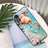 Flamingo Bird Case For Xiaomi Redmi Note 9 8 10 11 12 Pro Note 11S 10S 9S Redmi 12C 9C 10A 10C Back Cover