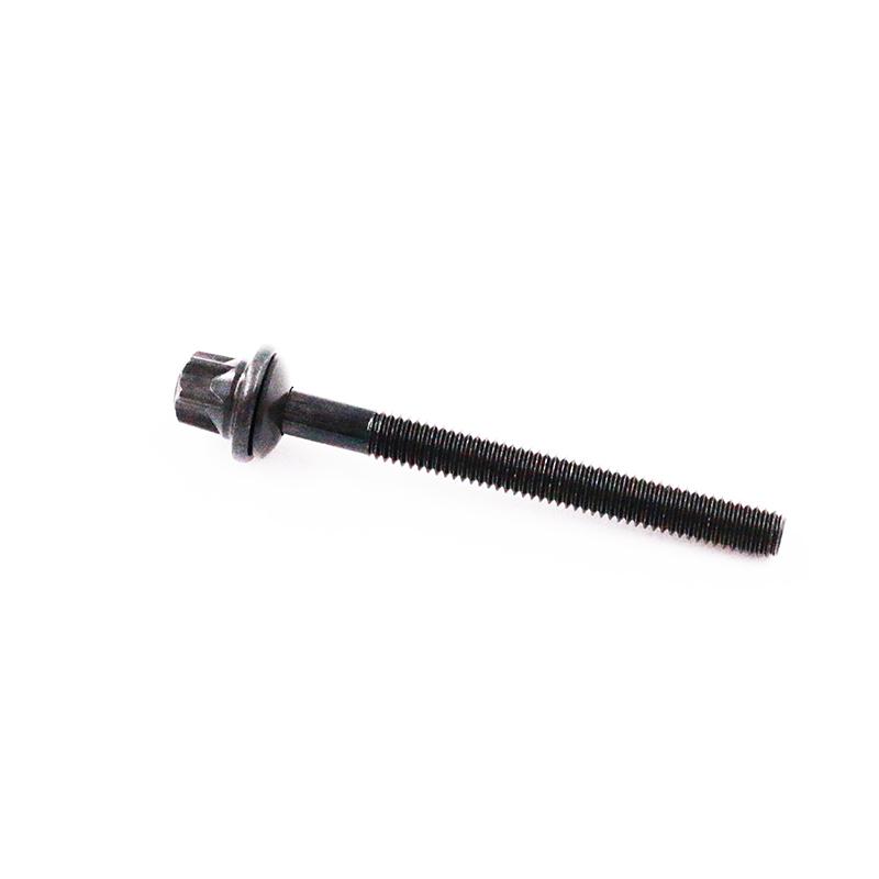 Новые болты форсунок OEM 6659901001 для Ssangyong Rexton Actyon Kyron Korando C 6650170060