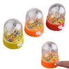 Basketball Machine Anti-stress Player Handheld Children Basketball Shooting Toys