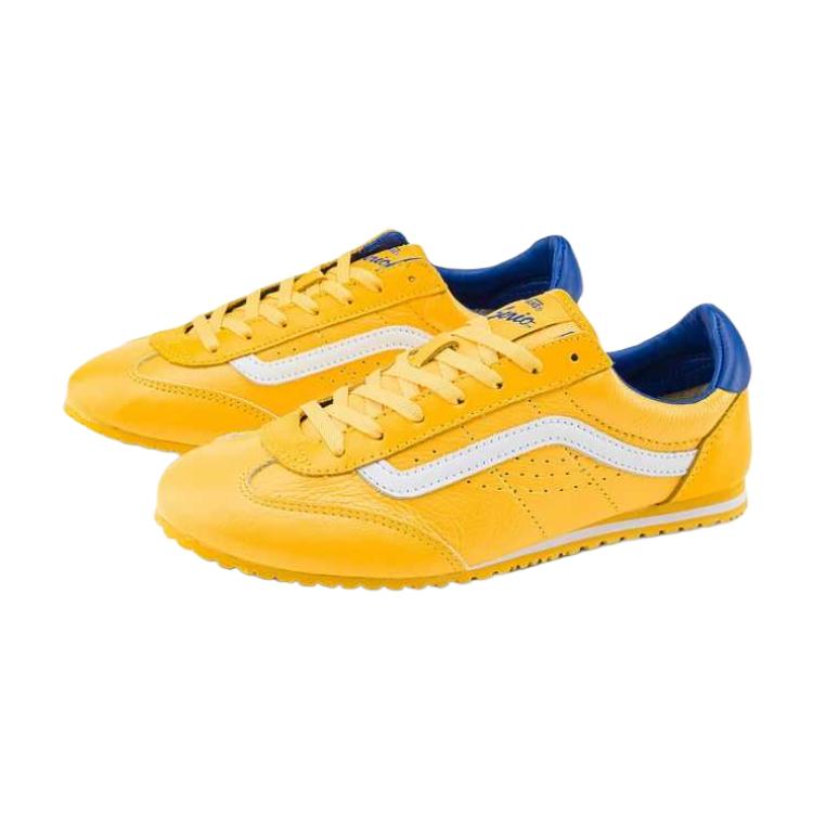 Vans LX SUPER Low top Skateboard Shoes Unisex Sneakers VN000D9TYLW