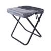 Sturdy Foldable Backpack Stool Strong Load-bearing Folding Chair Small Mazar Satchel  Hiking