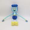New Anime Peripheral Poppy Dad Doll Sausage Monster Poppy Game Time Plush Toy