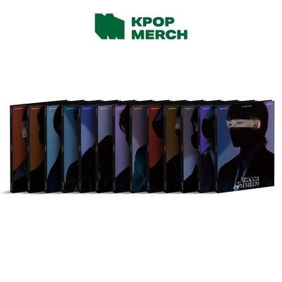 Seventeen Аттакка (КАРАТ Вер.)