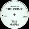 12-дюймовая пластинка MAFIA - (Сцена) Преступление BBH2 Mafia Records 1989 UK Соул/Фанк Б/У