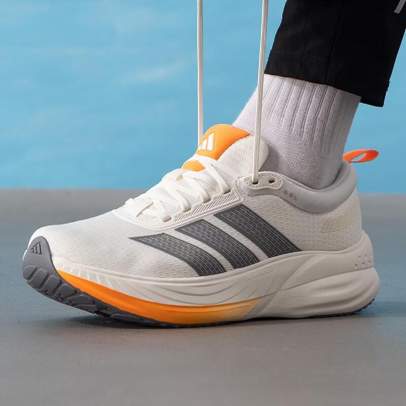 adidas Унисекс сезонные беговые кроссовки KJ4607