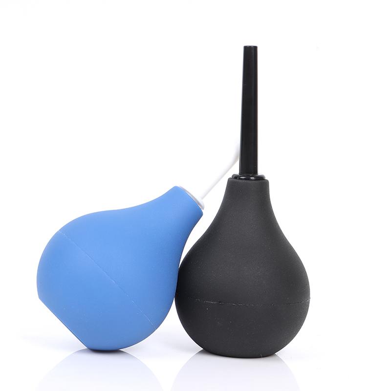 Ball Enema Anal Adult Sex Toys Ball Vaginal Cleaner