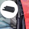 2pcs Wiper Blade Arm Lock Clip Front For Mercedes Benz W176 W205 W447 #W000050335