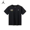Короткая футболка AJ для мальчиков Nike