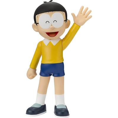 TAMASHII NATIONS Figuarts ZERO Doraemon Nobita Nobi 120 мм окрашенная подвижная фигура (версия для перепродажи) приблизительно. ПВХ и АБС