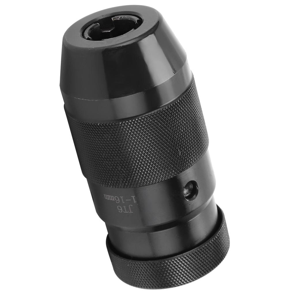 Сверлильный патрон самозажимной коническое отверстие соединение цанговый точность зажимной инструмент 116 JT6